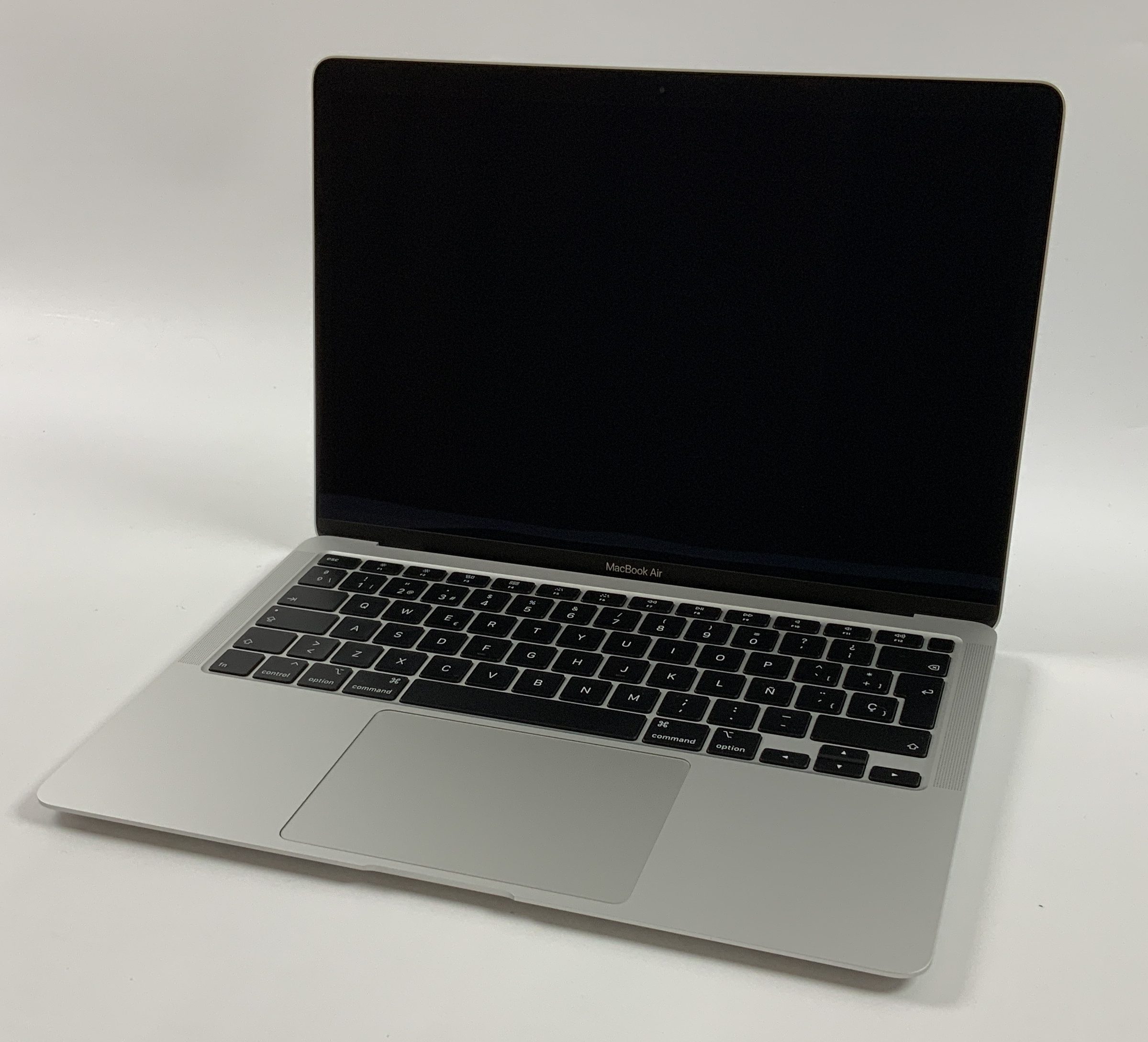 MacBook Air 13" Intel QuadCore i5 1.1 GHz / 8 GB RAM / 512 GB SSD